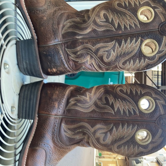 Boots - Picture 3 of 4